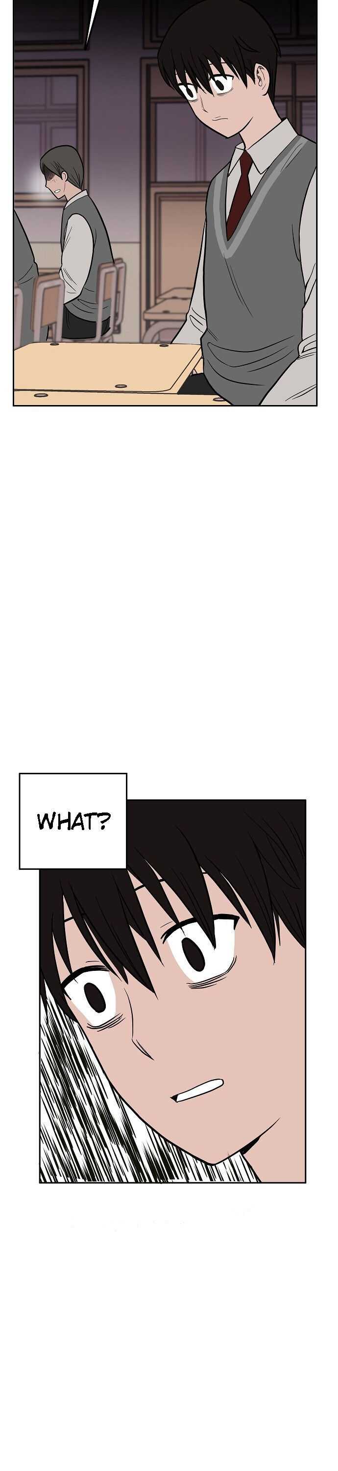 Blue Flame Chapter 3 2